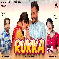 Rukka Binder Danoda ft Savi Chaudhary New Haryanvi Song 2023 By Surender Romio,Renuka Panwar Poster